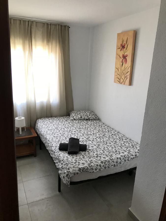 Apartamento Eucalipto Benalmadena Exterior photo