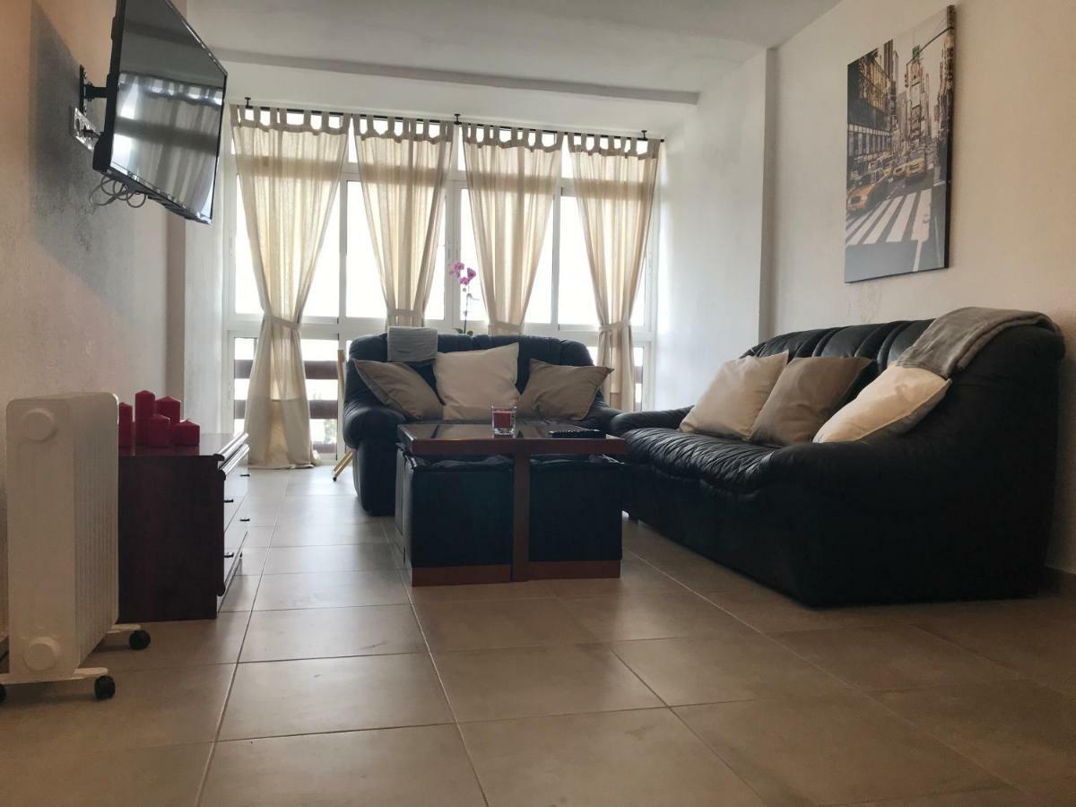 Apartamento Eucalipto Benalmadena Exterior photo