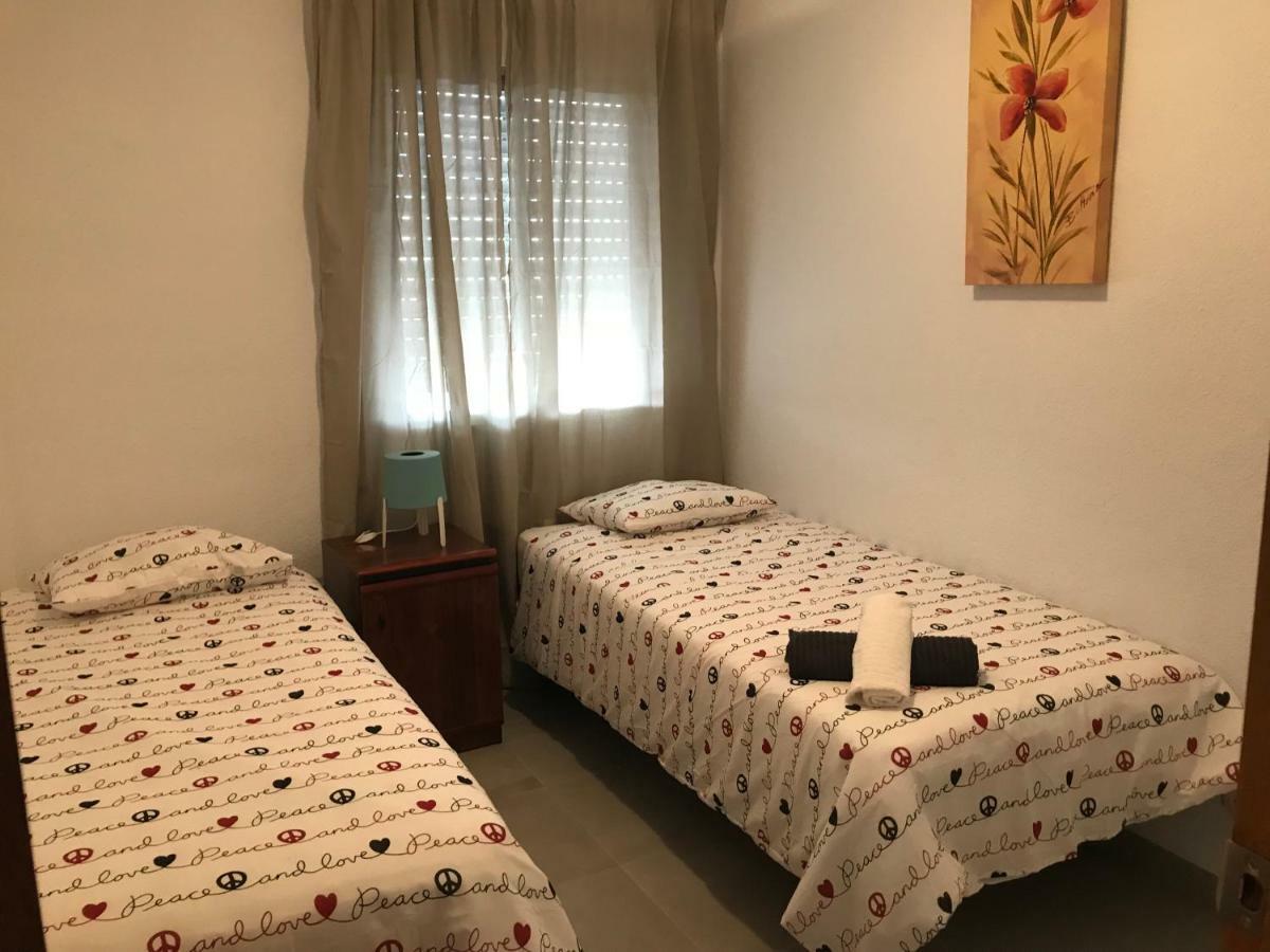 Apartamento Eucalipto Benalmadena Exterior photo